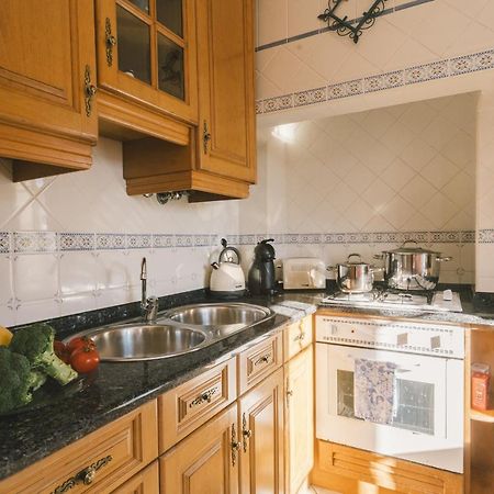 Best Houses 56 - Charming House In Пениш Екстериор снимка