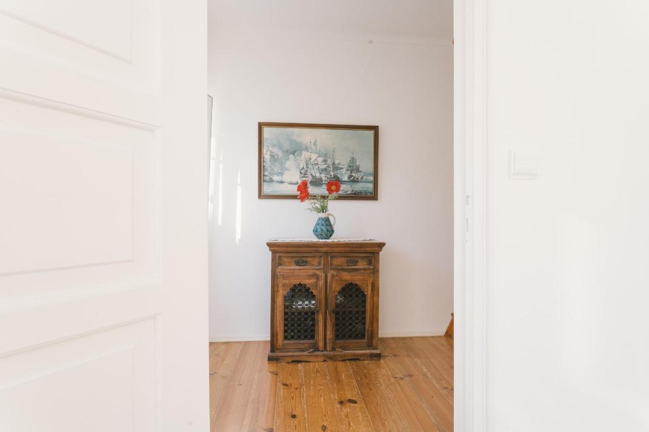 Best Houses 56 - Charming House In Пениш Екстериор снимка