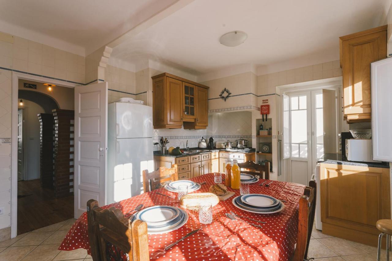 Best Houses 56 - Charming House In Пениш Екстериор снимка
