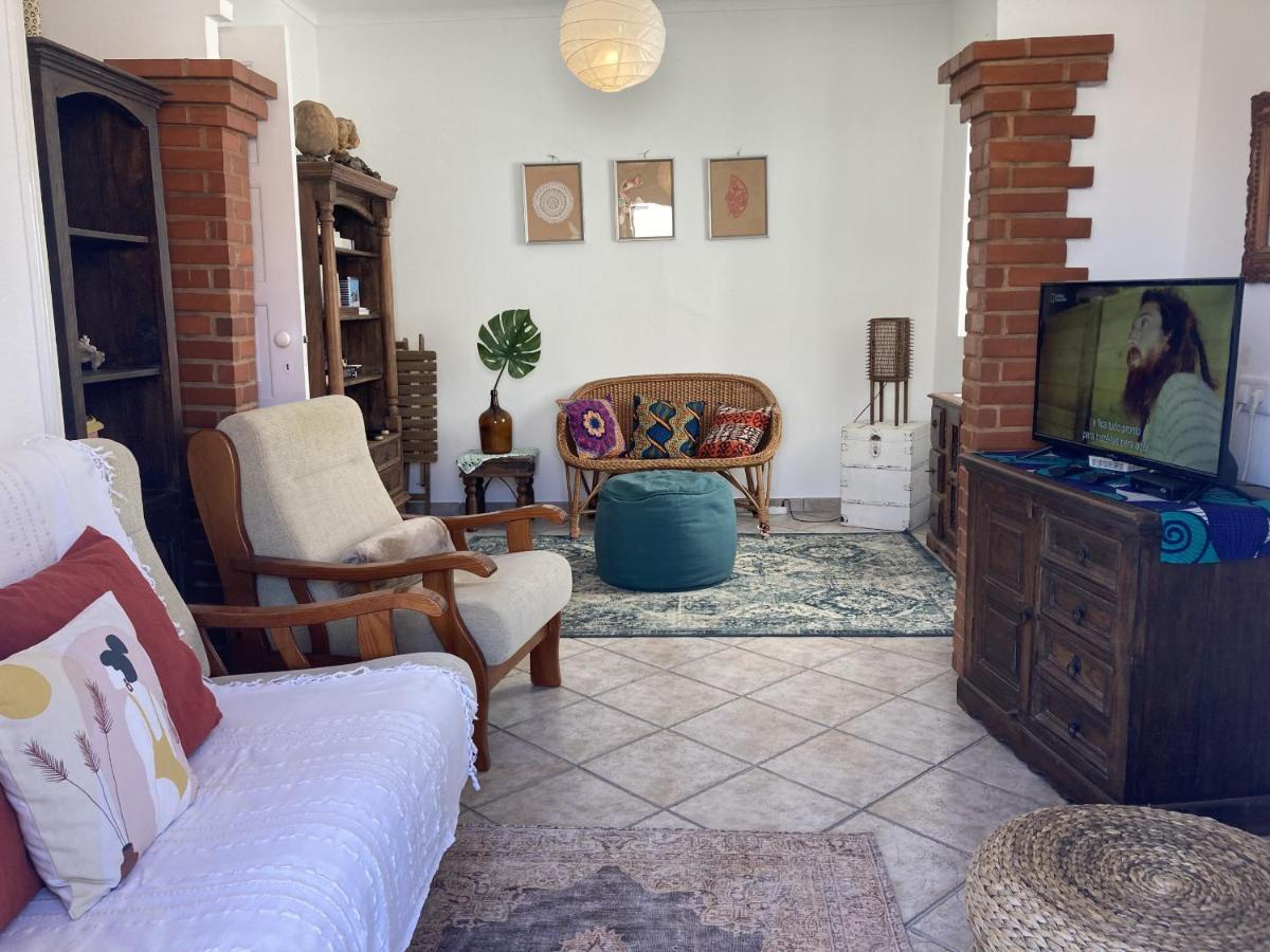 Best Houses 56 - Charming House In Пениш Екстериор снимка
