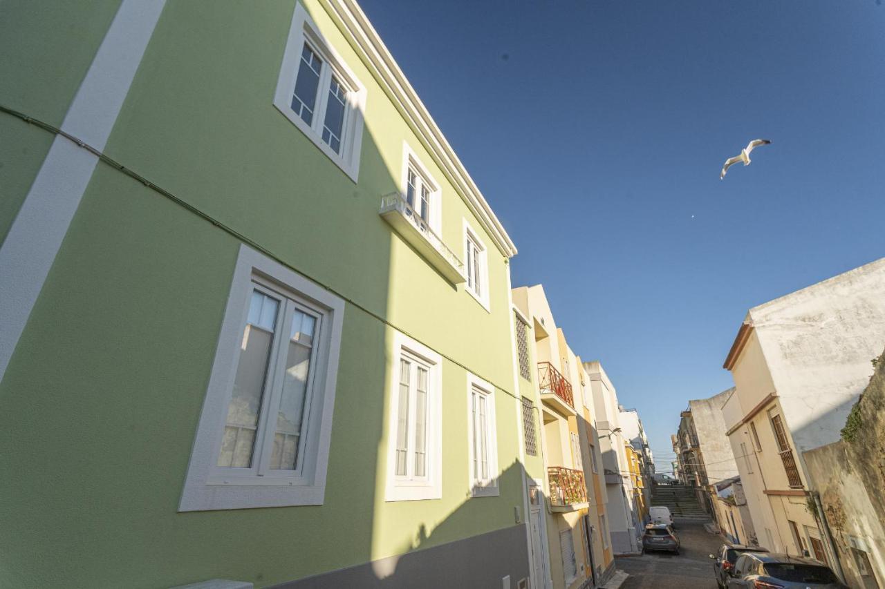 Best Houses 56 - Charming House In Пениш Екстериор снимка