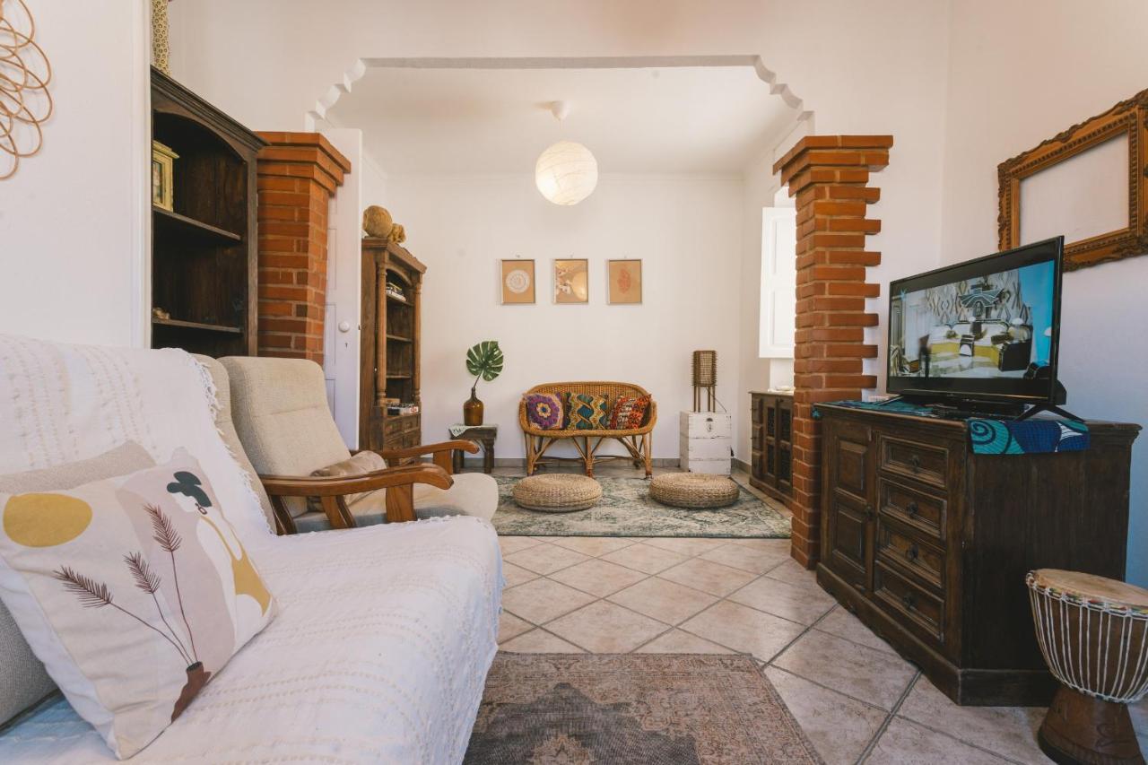 Best Houses 56 - Charming House In Пениш Екстериор снимка
