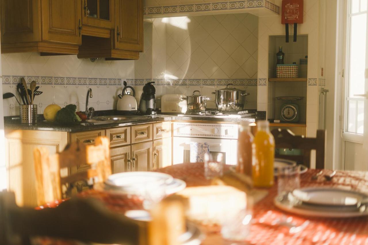 Best Houses 56 - Charming House In Пениш Екстериор снимка