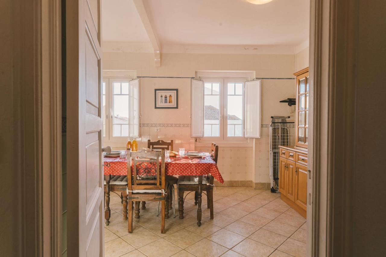 Best Houses 56 - Charming House In Пениш Екстериор снимка