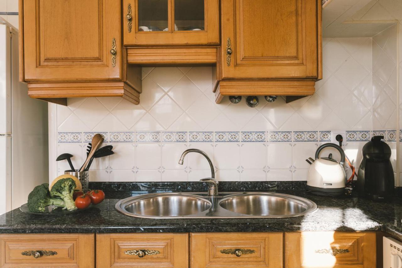Best Houses 56 - Charming House In Пениш Екстериор снимка