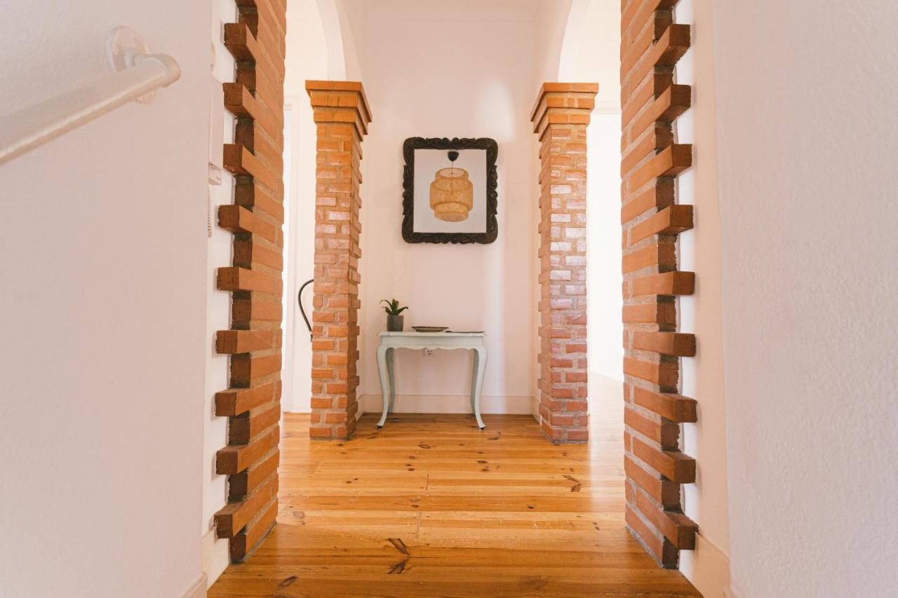 Best Houses 56 - Charming House In Пениш Екстериор снимка